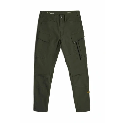 Abbildung von G STAR ZIP Cargohose, Herren, Größe: 29x32, Asfalt
