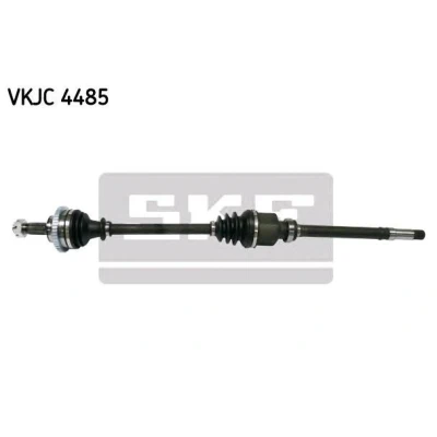 Abbildung von SKF VKJC 4485 Antriebswelle 881,5, 329,6 mit Lager PEUGEOT: 206 Hatchback, SW