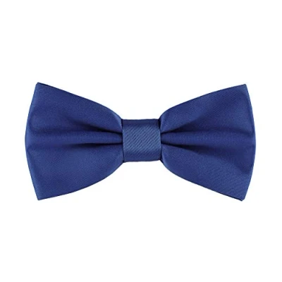 Abbildung von Ladeheid Fliege für Kinder, Größe: One Size, Blue