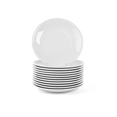 Abbildung von Vorteilspack 12 x Dessertteller 19 cm &#039;&#039;Katja&#039;&#039;
