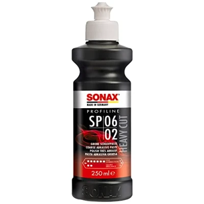 Abbildung von SONAX PROFILINE SP 06 02 03201410 Lackpolitur 250