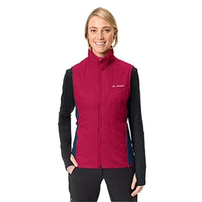 Abbildung von VAUDE Women&#039;s Sesvenna Vest IV
