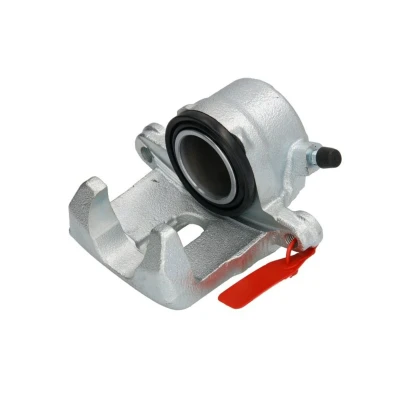 Abbildung von LAUBER 77.0838 Bremssattel Gusseisen Vorderachse links MAZDA: MX 5 I, 2