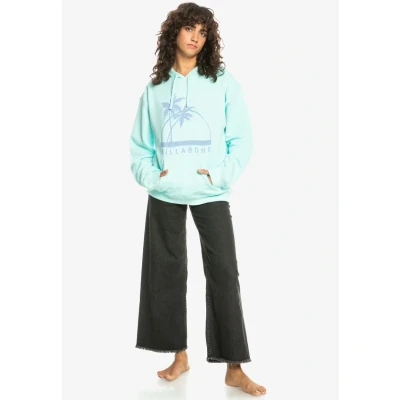 Abbildung von Billabong Kapuzensweatshirt »Palm Isle«