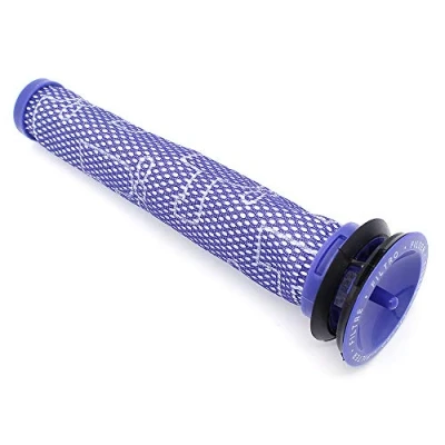 Abbildung von DingGreat Ersetzt Filter für Staubsauger, Waschbar &amp; Wiederverwendbar Vormotorfilter Ersatzteil Dyson DC58 DC59 DC61 DC62 DC74 V6 V7 V8 Staubsauger