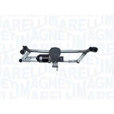 Abbildung von MAGNETI MARELLI 064351132010 Scheibenreinigungsanlage