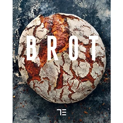 Abbildung von TEUBNER BROT (Teubner Solitäre)