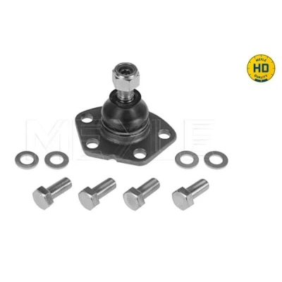 Abbildung von MEYLE 40 16 010 0004/HD Traggelenk unten, Vorderachse links, rechts mit Zubehör Quality FIAT: Ducato II Platform/Chassis