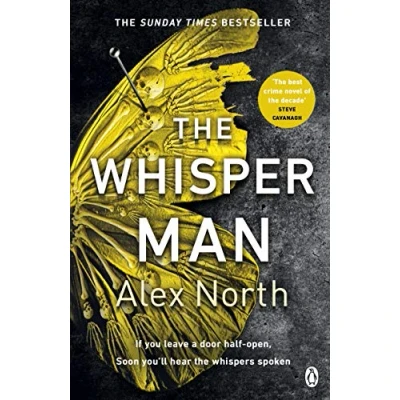 Abbildung von The Whisper Man: chilling must read Richard &amp; Judy thriller pick