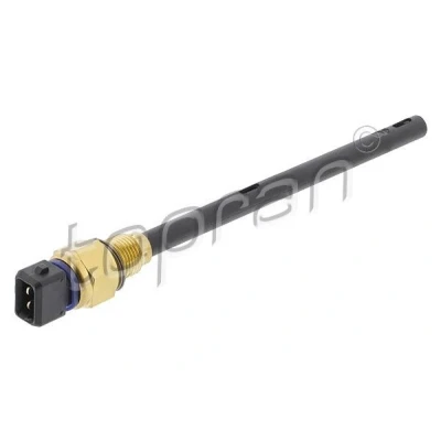Abbildung von TOPRAN 702 709 Sensor, Motorölstand mit Dichtring