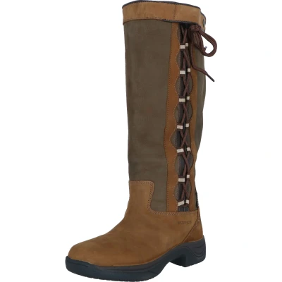 Abbildung von Dublin Boots Pinnacle II Dunkelbraun 41