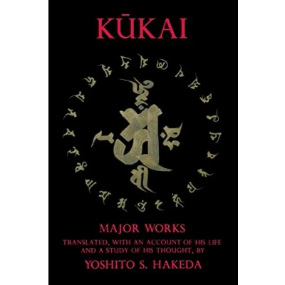 Abbildung von Kukai Major Works (TRANSLATIONS FROM THE ASIAN CLASSICS)
