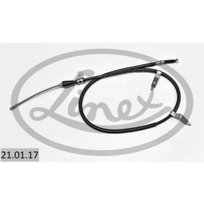 Abbildung von LINEX 21.01.17 Handbremsseil