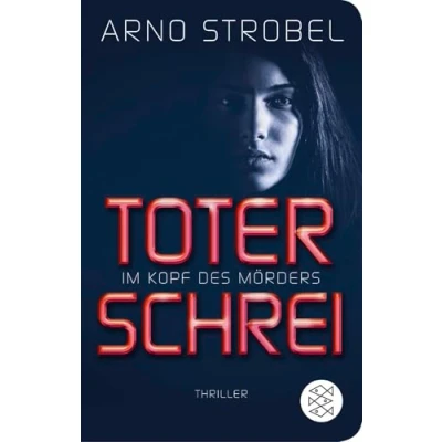 Abbildung von Im Kopf des Mörders Toter Schrei: Thriller