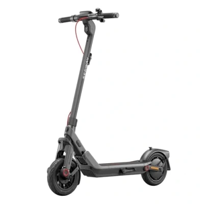 Abbildung von Segway E Scooter »E3 Pro D«, Schlauchlose selbstabdichtende Reifen