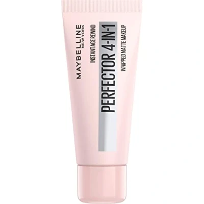Abbildung von Maybelline New York Instant Perfector Matte Puder, Damen, Größe: 30 ml, 1 light