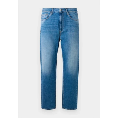 Abbildung von Tommy Jeans Sonny Tapered Fit, Herren, Größe: 30x30, Blue denim