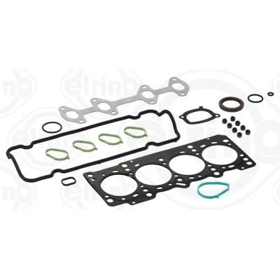 Abbildung von ELRING 505.730 Dichtungssatz, Zylinderkopf mit Ventilschaftabdichtung FIAT: Punto II Hatchback, Strada Pickup, Panda Hatchback