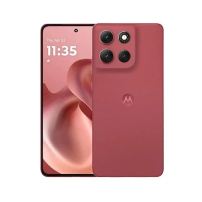 Abbildung von Motorola Moto G86 Power 512GB Pantone Chrysanthemum