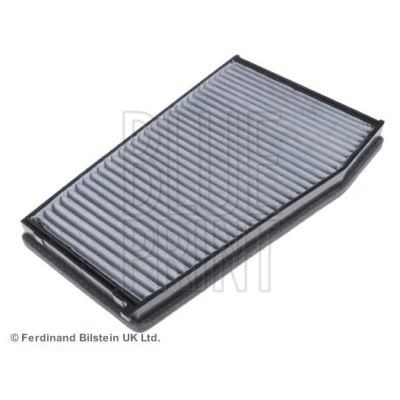Abbildung von BLUE PRINT ADG02525 Innenraumfilter Aktivkohlefilter 303 187 30 CHEVROLET: Epica Saloon