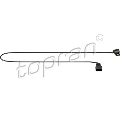 Abbildung von TOPRAN 115 365 Sensor, Nockenwellenposition AUDI: A4 B6 Avant, B5 B7 Saloon, VOLKSWAGEN: Passat GP Estate, Saloon