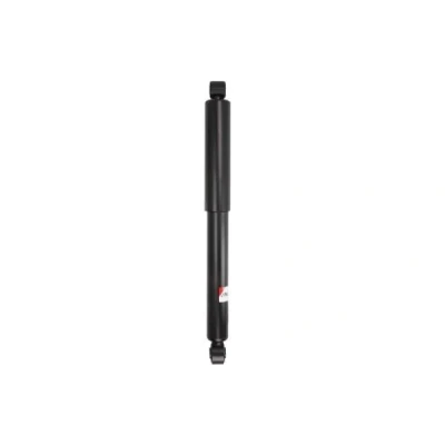Abbildung von Magnum Technology AGL006MT Stoßdämpfer Hinterachse Gasdruck 541 337 Zweirohr Federbein oben Auge, unten Auge