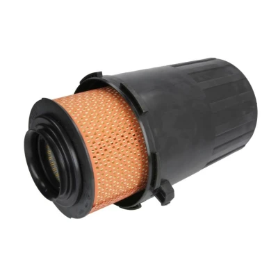 Abbildung von MAHLE ORIGINAL LX 388 Luftfilter 329,0 185,7, 149 Filtereinsatz MERCEDES BENZ: T1 Minibus, Platform/Chassis, Van