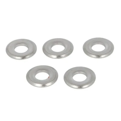 Abbildung von ENGITECH ENT250047/5 Dichtung, Düsenhalter TOYOTA: Land Cruiser Prado 90