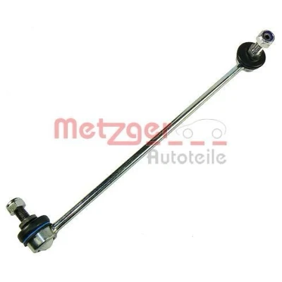 Abbildung von METZGER 53004312 Koppelstange Vorderachse rechts 335 M12x1,5 KIT + VOLKSWAGEN: Golf 4, 4 Variant
