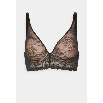 Abbildung von Triumph Damen Bright Spotlight P Bra, SCHWARZ, 70C