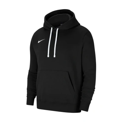 Abbildung von Nike Performance M NK FLC PARK20 PO Hoodie Kapuzenpullover, Herren, Größe: Medium, Schwarzweiss