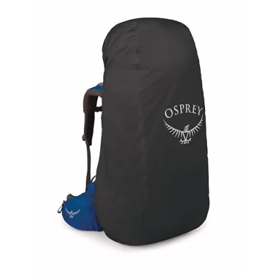 Abbildung von Osprey Ultralight Raincover Black L Rucksäck Zubehör