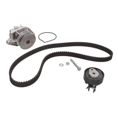 Abbildung von BOSCH 1 987 946 996 Wasserpumpe + Zahnriemensatz 135 VOLKSWAGEN: Polo III Hatchback, Lupo / 3L, Classic