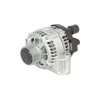 Abbildung von DENSO DAN1311 Lichtmaschine 14V 120A FIAT: Doblo II Estate, Box Body / Estate