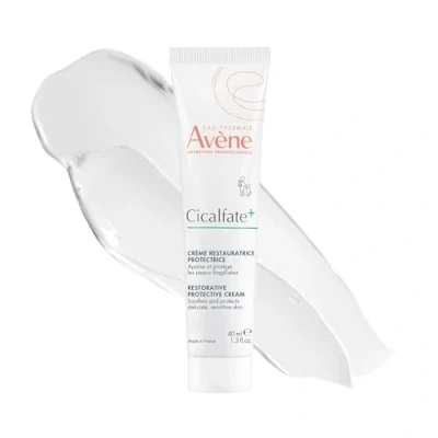 Abbildung von Avene Cicalfate Repair Cream For Sensitive And Irritated Skin 40 Ml