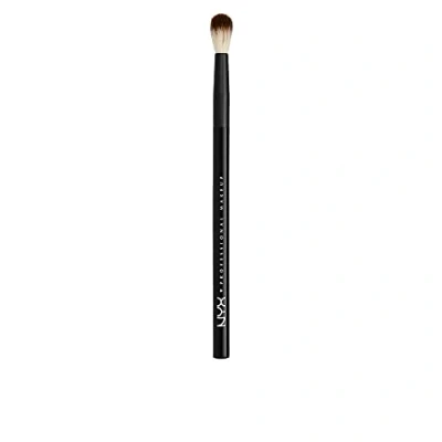 Abbildung von Nyx Professional Makeup PRO Brush Lidschattenpinsel, Damen, Größe: One Size, 16 blending