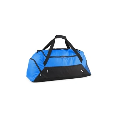 Abbildung von Puma Teamgoal 24 Fussball Training Sporttasche, Größe: One Size, Blue