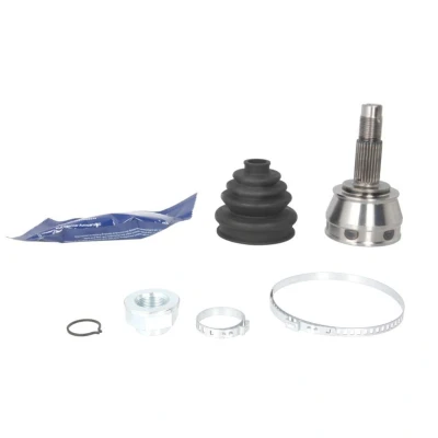 Abbildung von MEYLE 214 498 0048 Gelenksatz ORIGINAL Quality radseitig ohne ABS Ring