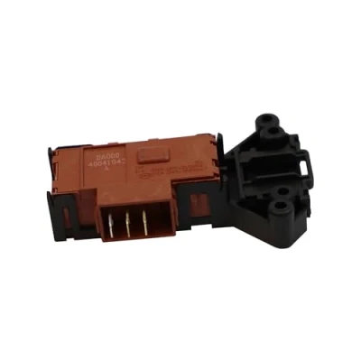 Abbildung von Verriegelung für Tür METALFLEX Typ ZV446