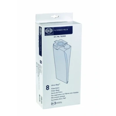Abbildung von Sebo vakuum beutel filter dart4 / dart2 felix S7029ER