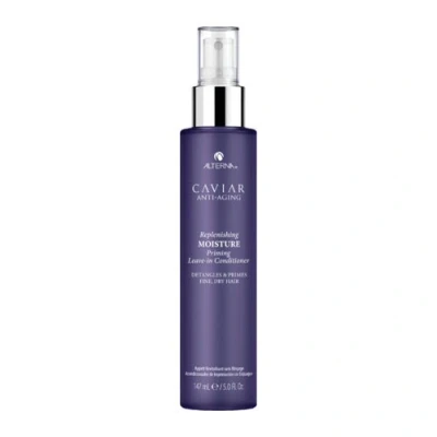 Abbildung von Alterna Caviar Anti Aging Replenishing Moisture priming Leave in Conditioning 147 ml
