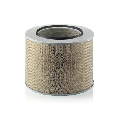 Abbildung von MANN FILTER C 42 1729 Luftfilter 317 420 Filtereinsatz