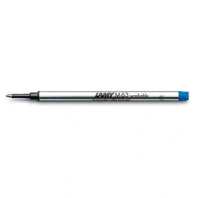 Abbildung von LAMY Tintenrollermine M63 Blau B
