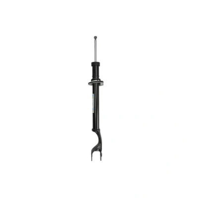 Abbildung von BILSTEIN 24 294676 Stoßdämpfer Vorderachse rechts Gasdruck Einrohr federtragender Dämpfer oben Stift, unten Gabel MERCEDES BENZ: E Class Saloon
