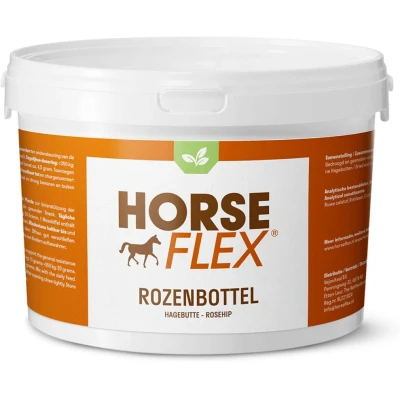 Abbildung von Horseflex Hagebutte 800g