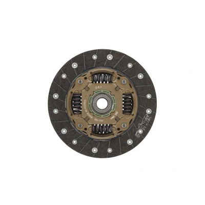Abbildung von AISIN DY 072 Kupplungsscheibe 190 24 HYUNDAI: i20 II Hatchback