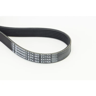 Abbildung von CONTITECH 6PK882 EXTRA Keilrippenriemen 882 6 AUDI: A6 C8 Avant