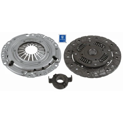 Abbildung von SACHS 3000 839 501 Kupplungssatz 190 VOLKSWAGEN: Lupo / 3L