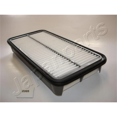 Abbildung von ASHIKA 20 02 238 Luftfilter 42 155 310 Filtereinsatz TOYOTA: RAV4 II Off Road, Celica VI Coupe, MR2 Coupe