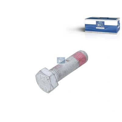Abbildung von DT Spare Parts 6.89012 Schraube